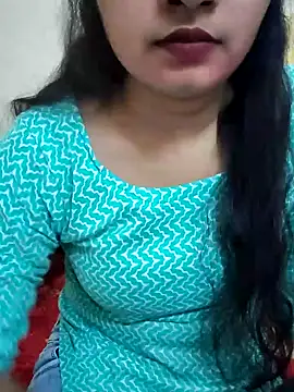 Cuty Riya online show from 12/22/24, 11:08