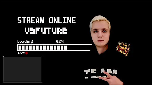 -VsFuture- online show from 12/24/24, 05:16