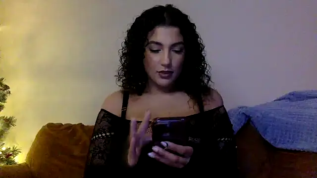 JasmineDolll online show from 12/28/24, 01:11