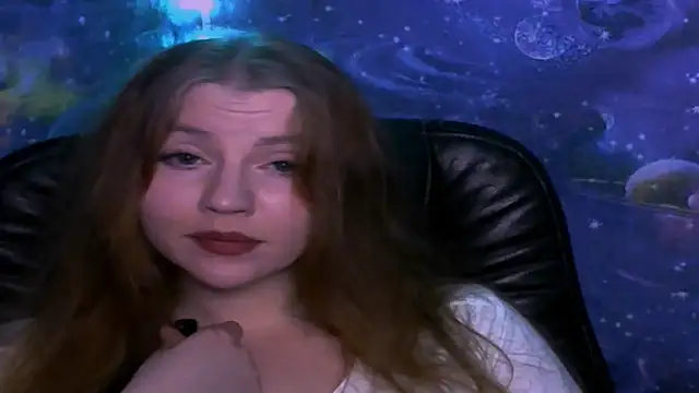  Space Girls  online show from 01/05/25, 10:47