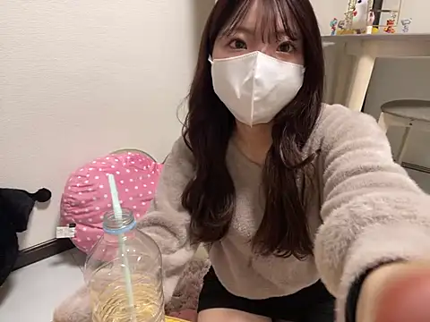 milky chan  online show from 01/09/25, 07:54