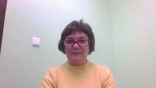 Galina5630 online show from 01/08/25, 07:38