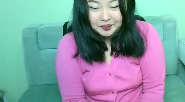 HIMANSI BABYDOLL online show from 01/04/25, 08:01