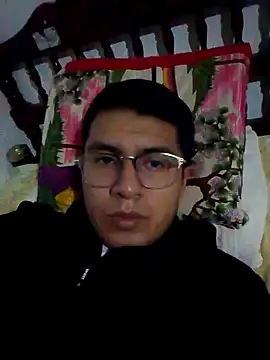 RODRI POLLADURA online show from 01/04/25, 03:19