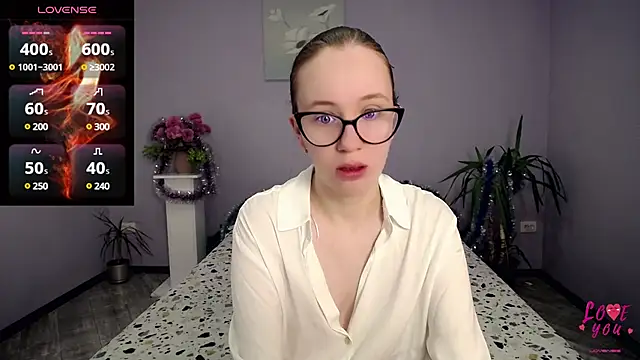 AlexaMayy online show from 01/04/25, 07:28