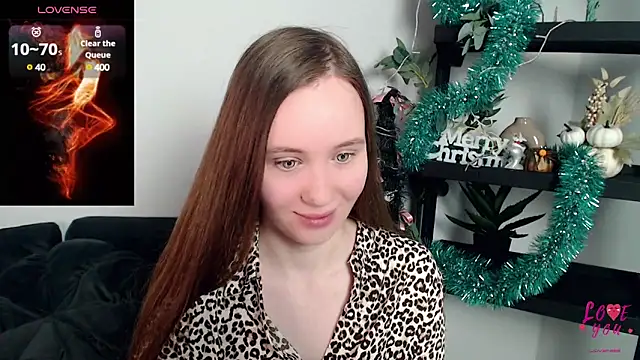 AlexaMayy online show from 01/02/25, 08:09