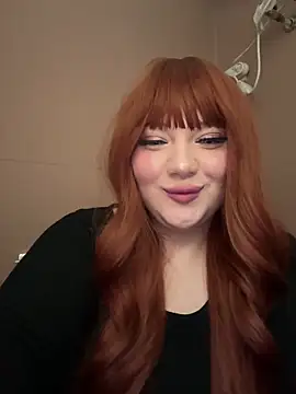 lovelykyllie online show from 01/06/25, 11:02