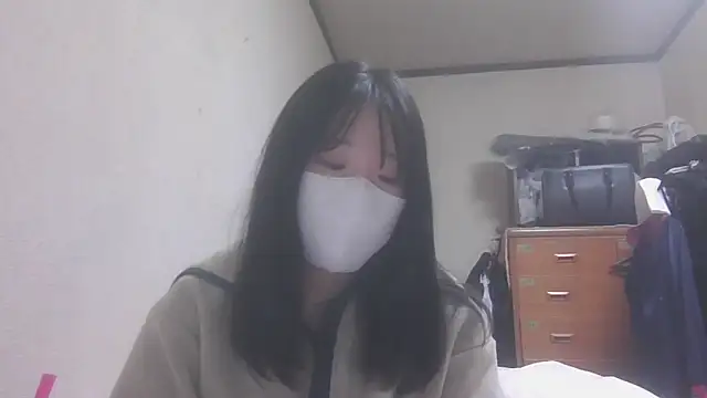 wanko chan online show from 01/15/25, 04:39