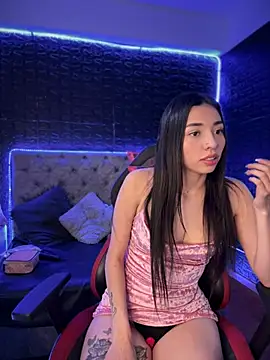 Electra-LS online show from 01/05/25, 01:47