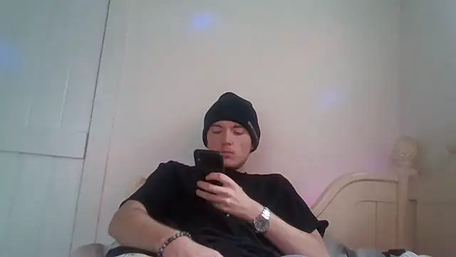 SexyMikey online show from 01/08/25, 07:16