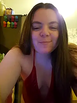 Caity Danielle online show from 01/26/25, 10:43