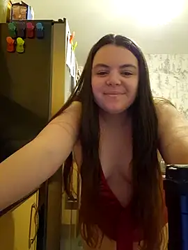 Caity Danielle online show from 01/21/25, 10:37