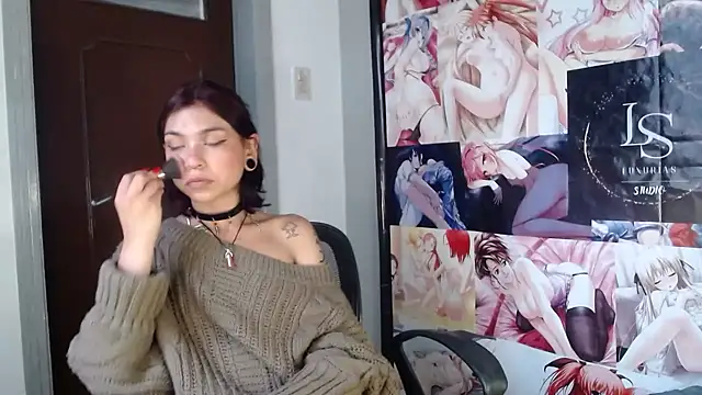 Lily-sexy- online show from 01/08/25, 12:24