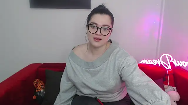 VictoriaAmors online show from 01/14/25, 12:57