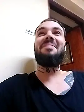 tattooguy6 online show from 01/13/25, 12:22