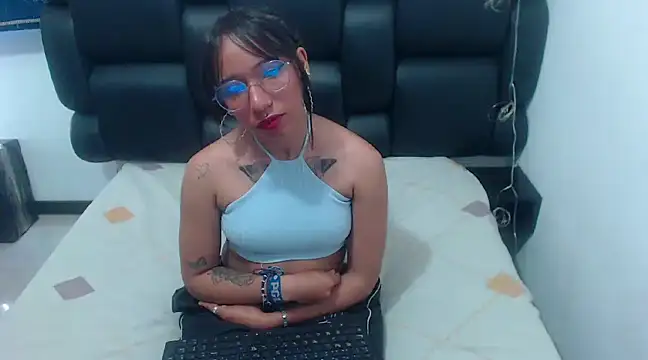 XxReinaBigAssxX online show from 01/16/25, 03:36