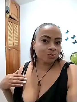 Annia sexy online show from 01/17/25, 01:11