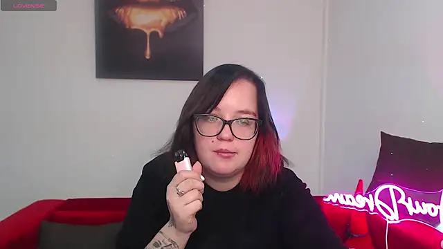 MirandaElliss online show from 01/16/25, 12:40