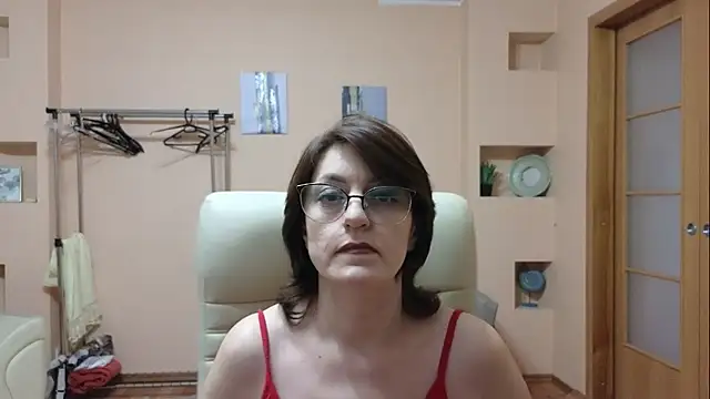 Vivian Violet online show from 01/20/25, 06:17