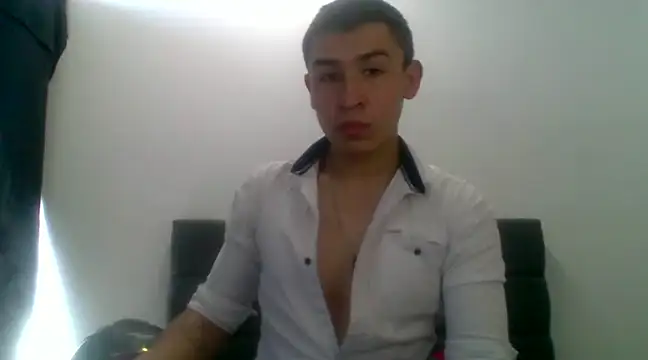 AlejandroMontalvo Hot online show from 01/20/25, 06:28