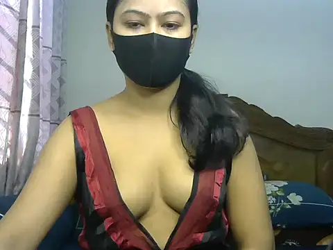 hotynishaa online show from 01/21/25, 06:55