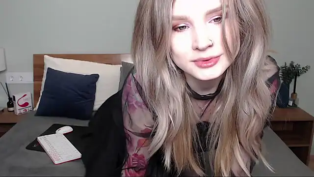 Chloe Addison online show from 01/26/25, 12:50