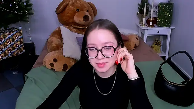 Alikka Shykitty online show from 01/28/25, 02:41