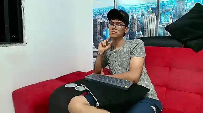 dilan cock  online show from 01/29/25, 12:16