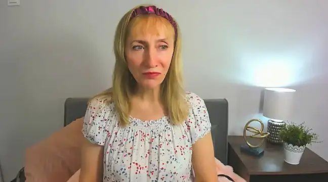 MargaretMilf69 online show from 02/08/25, 06:13