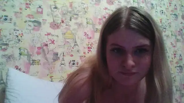 susann littlle lady online show from 01/30/25, 03:53