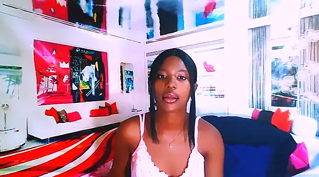 EbonyIce69 online show from 01/30/25, 05:36