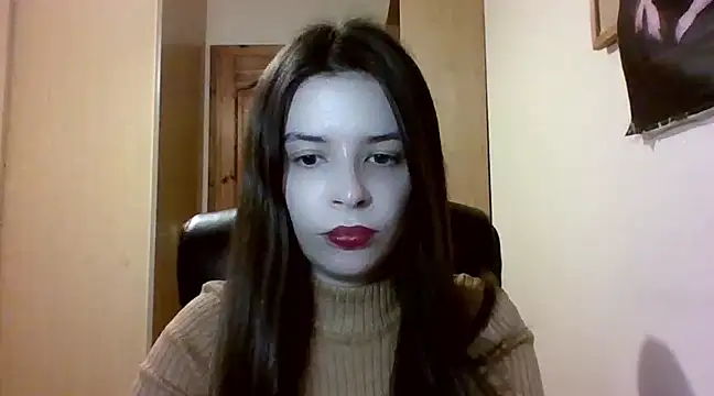 LariceSexy online show from 01/31/25, 07:22