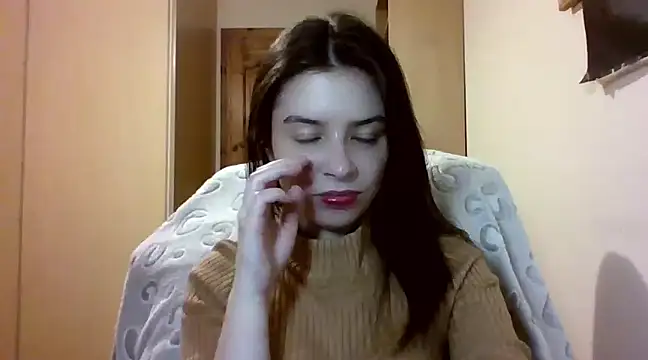 LariceSexy online show from 02/01/25, 07:18