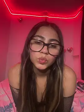 Violeta love19 online show from 01/29/25, 03:31