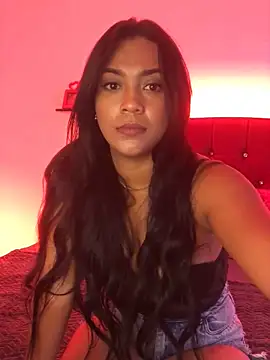 Alana 25x online show from 02/04/25, 01:30