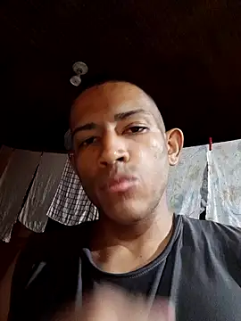 Mineirinho043 online show from 02/03/25, 04:58