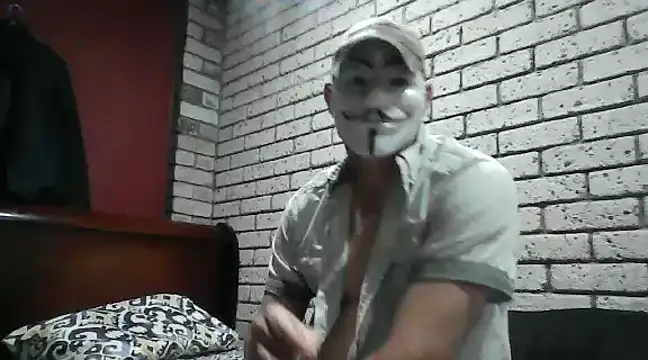 MaskedBoertjie online show from 02/12/25, 06:03