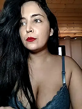 SelenaSelena01 online show from 02/07/25, 10:29