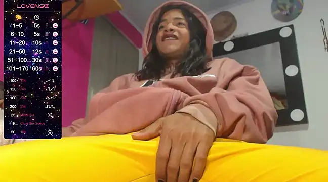 Gaby-sexy online show from 02/18/25, 01:43