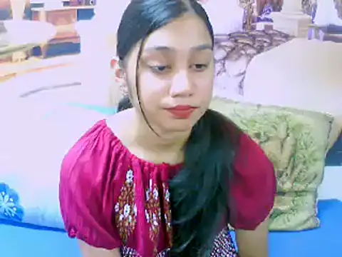 IndianPrettySmile online show from 02/19/25, 06:05