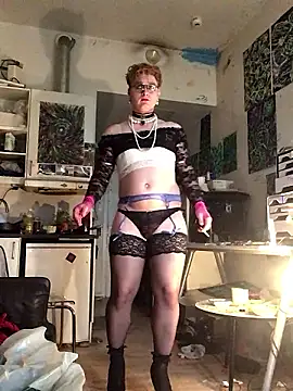 Sissy Cindy Whore online show from 11/13/24, 09:01