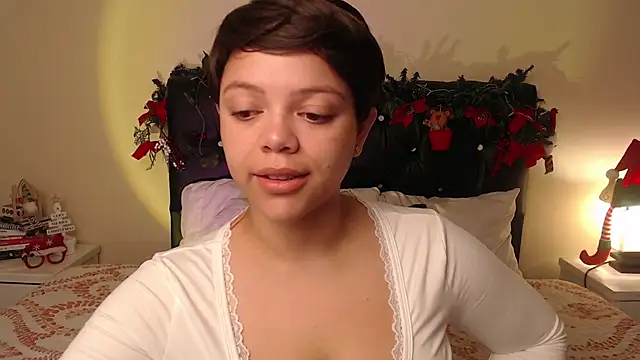 Amanda sweet online show from 12/21/24, 01:20