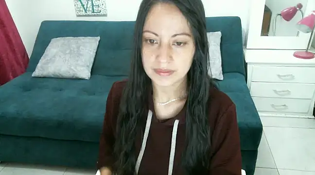 Taylormegan online show from 12/01/24, 07:05