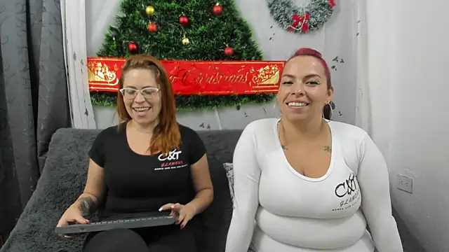 lesb milf online show from 12/20/24, 12:38