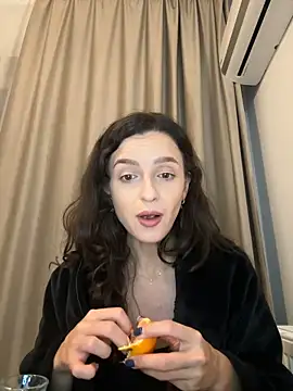 AnnaHarperX online show from 11/20/24, 06:09