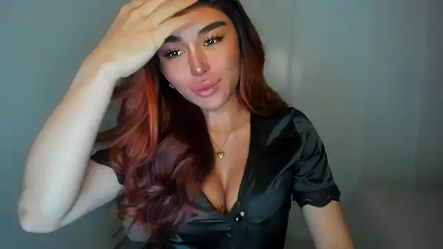 mxshemale ladyboy online show from 01/07/25, 06:43