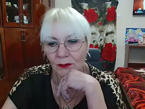 JenaCheim online show from 12/01/24, 07:13