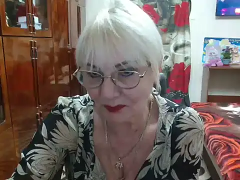 JenaCheim online show from 12/02/24, 07:52