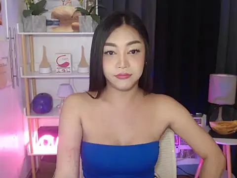 AsianMariaTs online show from 11/28/24, 01:38