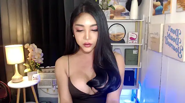 AsianMariaTs online show from 01/13/25, 11:58